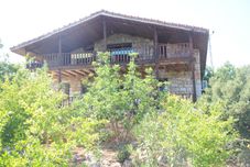 Lain-lain Telemen'in Evi Pansiyon