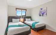 Kamar Tidur 5 Bulla Hill Villas- Melbourne Airport