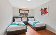 Kamar Tidur 6 Bulla Hill Villas- Melbourne Airport