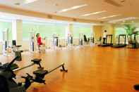 Fitness Center Dolton International Hotel Changsha