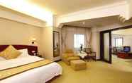 Bilik Tidur 5 Dolton International Hotel Changsha