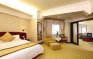 Bedroom 5 Dolton International Hotel Changsha