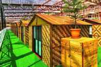 Common Space Kea Garden Mini Chalet - Hostel