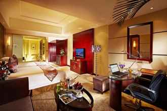 Bilik Tidur 4 Gaosu New Century Intl Hotel Anhui