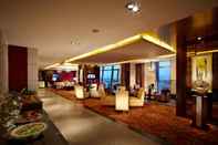 Bar, Kafe dan Lounge Gaosu New Century Intl Hotel Anhui