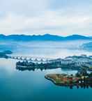 VIEW_ATTRACTIONS New Century Resort Siming Lake Yuyao