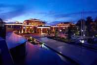 Luar Bangunan New Century Resort Siming Lake Yuyao