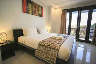 Kamar Tidur 4 Nyoman Villa Sanur