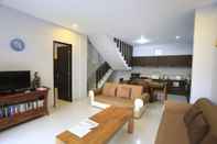 พื้นที่สาธารณะ Nyoman Villa Sanur