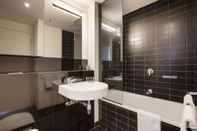 In-room Bathroom Living Corporate Liberty Tower