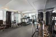 Fitness Center Living Corporate Liberty Tower