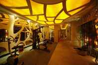 Fitness Center Royal Prince Hotel