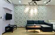 Common Space 6 Element Mall Homestay