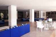 Lobby Beach Rental Holidays