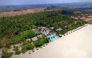 วิวและสถานที่ท่องเที่ยวใกล้เคียง 5 The Palm Beach Resort