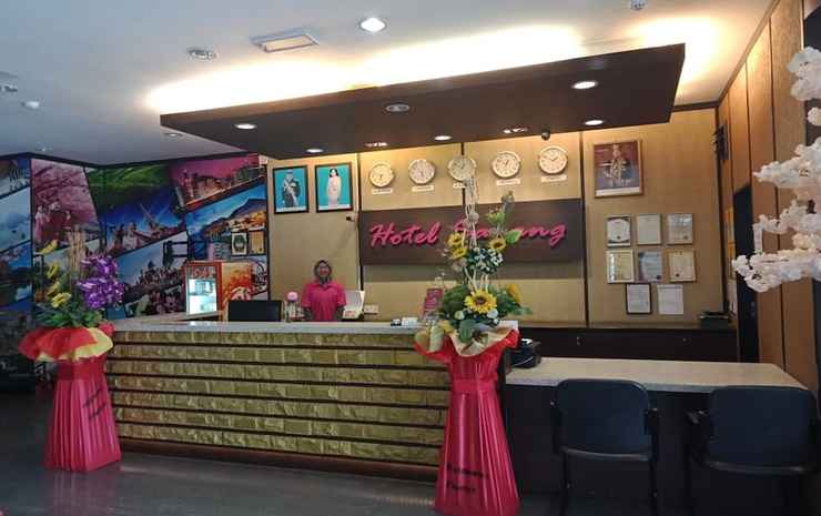  Hotel Sayang Johor - 