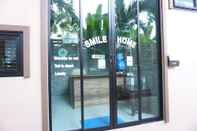 Exterior Smile Home