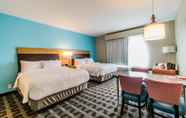 Kamar Tidur 2 Towneplace Suites by Marriott Evansville Newburgh