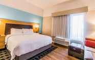 Kamar Tidur 4 Towneplace Suites by Marriott Evansville Newburgh