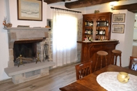 Bar, Cafe and Lounge B&B Il Palazzo