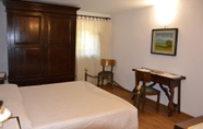 Bedroom 5 B&B Il Palazzo