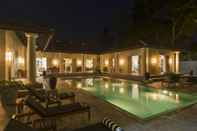 Swimming Pool Monara House