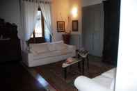 พื้นที่สาธารณะ B&B Vallone del Grano