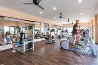 Fitness Center Hotel Riu Palace Tikida Taghazout - All inclusive