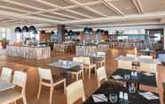 Restaurant 3 Hotel Riu Palace Tikida Taghazout - All inclusive