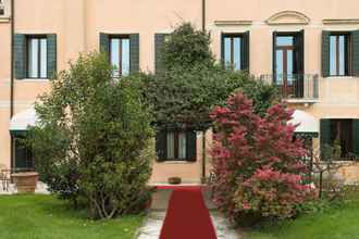 Exterior 4 Villa La Fenice Treviso