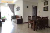 Common Space Tulip Homestay