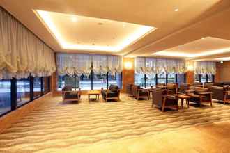 Lobby 4 Kobe Luminous Hotel Sannomiya