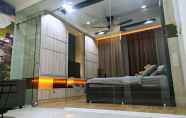 Kamar Tidur 3 Summer 's Homestay