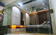 Kamar Tidur 3 Summer 's Homestay