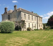 Exterior 3 The Old Vicarage at Oakridge