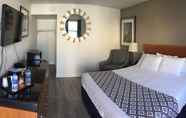 ห้องนอน 4 Penn Lodge Hotel & Suites