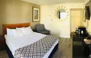 ห้องนอน 5 Penn Lodge Hotel & Suites