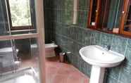 Toilet Kamar 4 B&B La Viola