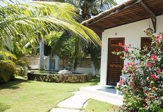 Exterior 5 Bangalôs Do Pontal