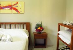 卧室 7 Bangalôs Do Pontal