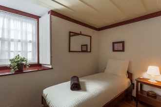 Kamar Tidur 4 BeGuest Casa dos Alcaides