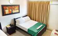 Kamar Tidur 4 Hotel Ancor