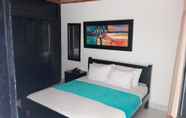 Kamar Tidur 7 Hotel Ancor