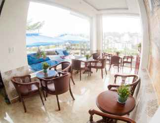 Sảnh chờ 2 Lien Hương 2 Hotel