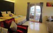 Bilik Tidur 7 Super Cheap1 Homestay