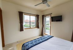 Others 2 Villa Tokek