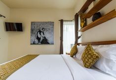 Others 3 Villa Tokek