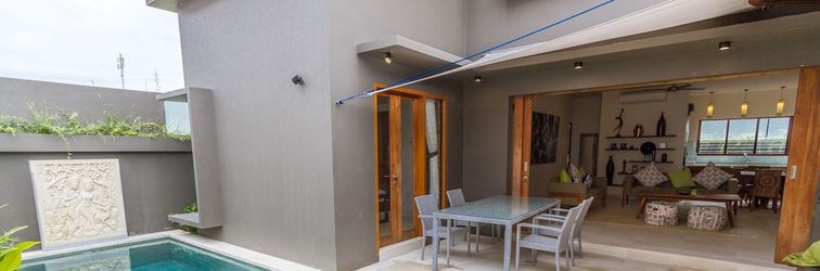 Lain-lain Villa Tokek