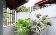 Ruang Umum 4 Village Villa Home Stay