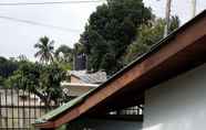 Luar Bangunan 5 Village Villa Home Stay